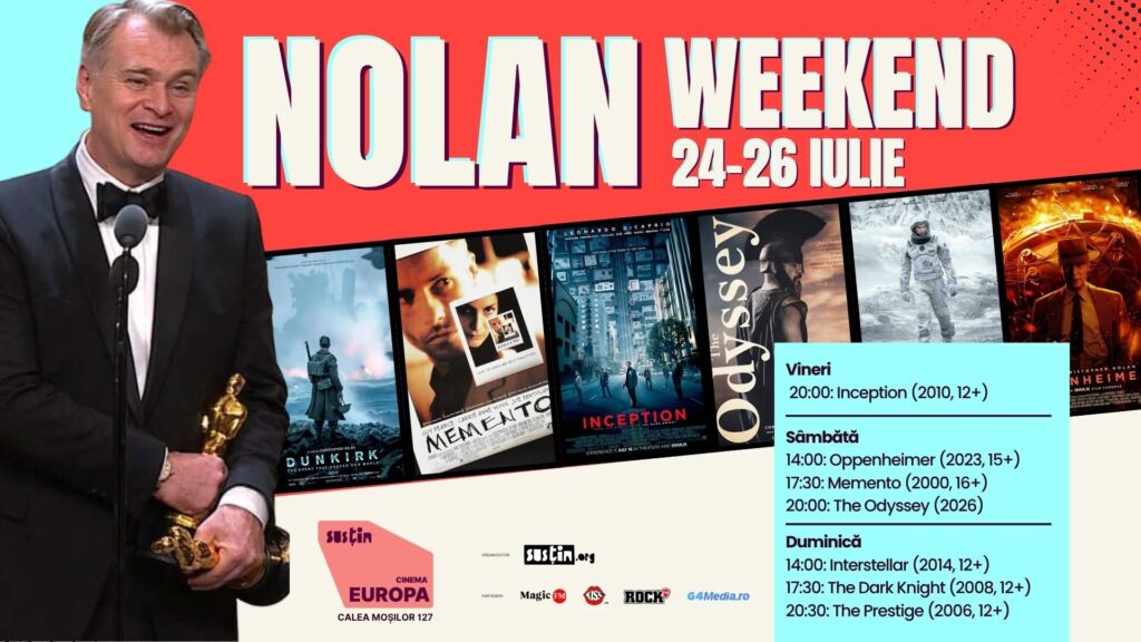 weekend-trending-in-bucuresti,-25-26-iulie:-grecia-pe-ferdinand,-nolan-weekend,-vama-la-arene-si-cafenea-in-sufrageria-anilor-80-–-hotnews.ro