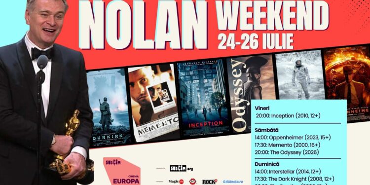 weekend-trending-in-bucuresti,-25-26-iulie:-grecia-pe-ferdinand,-nolan-weekend,-vama-la-arene-si-cafenea-in-sufrageria-anilor-80-–-hotnews.ro