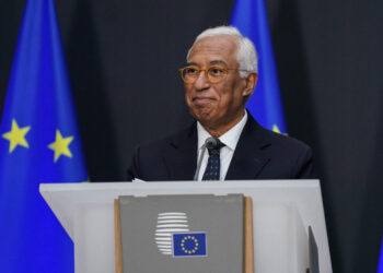 antonio-costa,-dupa-noile-incursiuni-cu-drone:-securitatea-romaniei-este-securitatea-europei