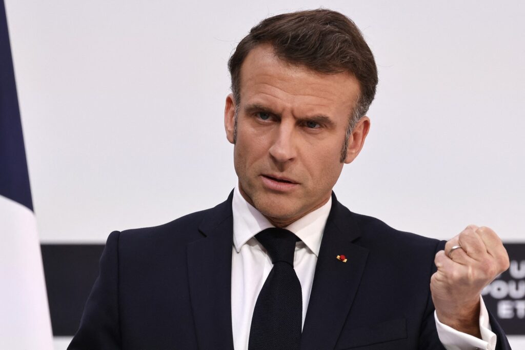 emmanuel-macron,-mesaj-de-multumire-pentru-romania-–-hotnews.ro