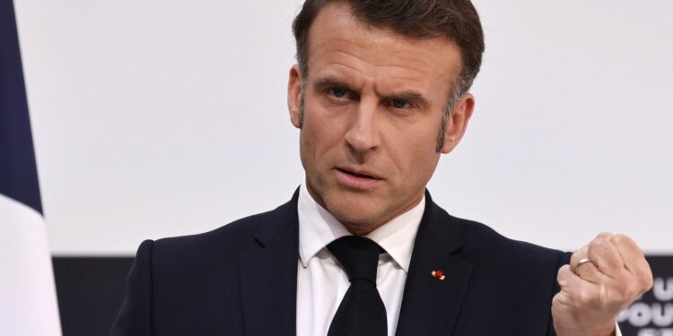 emmanuel-macron,-mesaj-de-multumire-pentru-romania-–-hotnews.ro