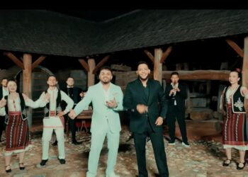 scandal-la-arges-dupa-ce-un-manelist-celebru-a-filmat-o-piesa-intr-un-muzeu-de-patrimoniu-national