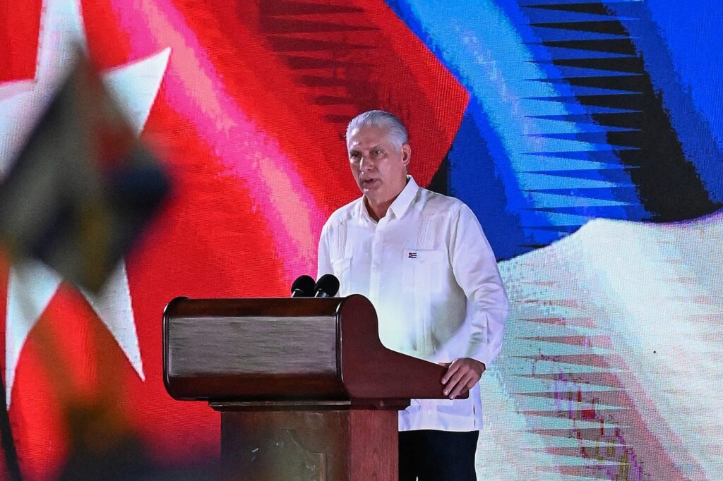 presedintele-cubei-acuza-administratia-trump-de-genocid-politic,-dupa-raportul-american-care-incrimineaza-havana-–-hotnews.ro