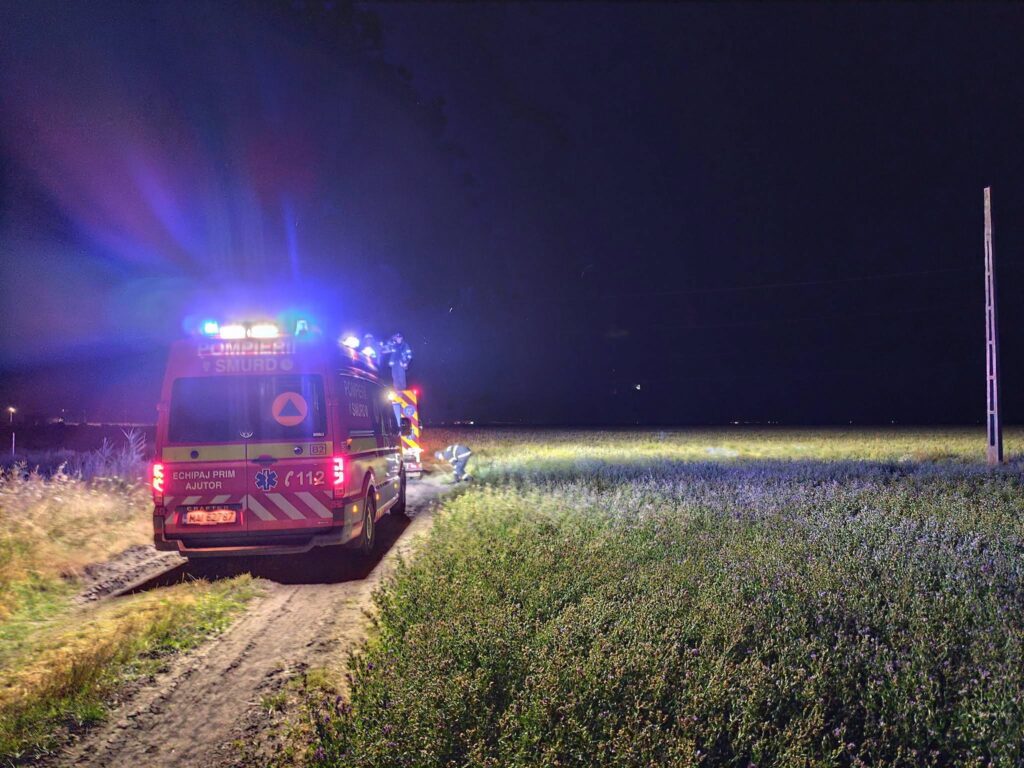 cautari-in-noapte-la-marginea-buzaului-dupa-ce-un-trecator-a-anuntat-la-112-un-obiect-luminos-care-a-cazut-din-cer-–-hotnews.ro