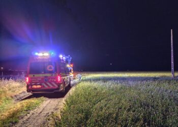 cautari-in-noapte-la-marginea-buzaului-dupa-ce-un-trecator-a-anuntat-la-112-un-obiect-luminos-care-a-cazut-din-cer-–-hotnews.ro