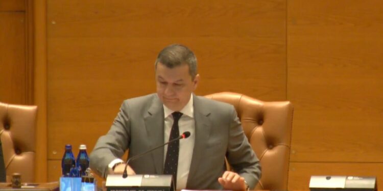 o-zi-de-lucru-de-sapte-minute,-la-camera-deputatilor.-lista-cu-proiecte-mai-are-de-asteptat-rapoartele-comisiilor