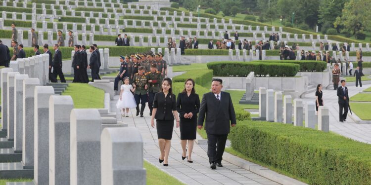 foto-succesoarea-aparenta-a-lui-kim-jong-un,-prezentata-din-nou-la-un-eveniment-public-important-–-hotnews.ro