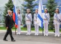 in-locul-navelor-de-razboi,-un-afis-cu-un-submarin-rusia-nu-a-indraznit-sa-organizeze-parada-de-ziua-marinei-–-hotnews.ro