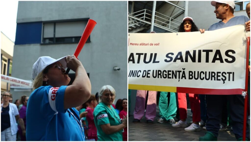 negocierile-dintre-sindicalistii-din-sanatate-si-ministerul-sanatatii-au-esuat,-anunta-sanitas.-greva-generala-continua-si-maine