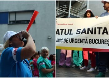 negocierile-dintre-sindicalistii-din-sanatate-si-ministerul-sanatatii-au-esuat,-anunta-sanitas.-greva-generala-continua-si-maine