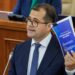 premierul-republicii-moldova,-vasile-tofan,-primit-joi-de-ilie-bolojan-si-nicusor-dan.-programul-intalnirilor,-din-cadrul-primei-vizite-oficiale-in-romania