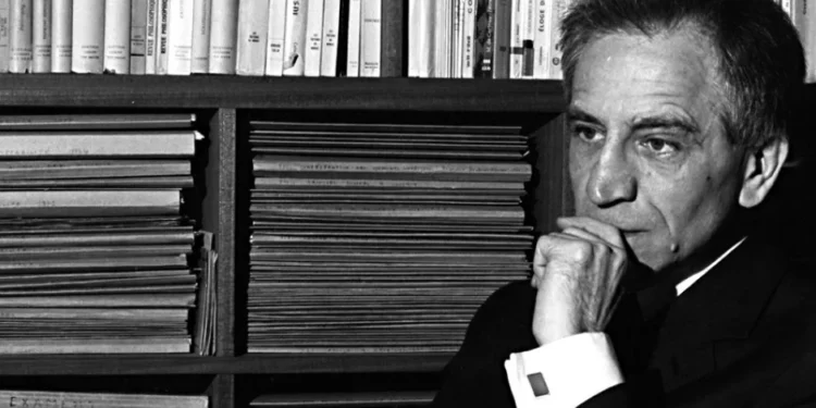 cum-l-am-cunoscut-pe-filosoful-si-logicianul-jean-ladriere-–-gazeta-de-sud