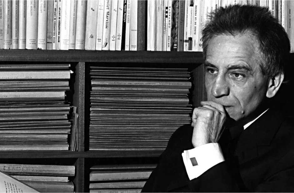 cum-l-am-cunoscut-pe-filosoful-si-logicianul-jean-ladriere-–-gazeta-de-sud