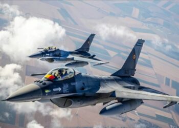zece-militari-ai-fortelor-aeriene-romane,-inaintati-in-grad-dupa-misiunile-de-combatere-a-dronelor