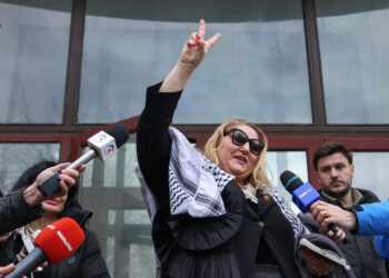 dina-sosoaca-spune-ca-se-simte-binisor-dupa-accidentul-rutier-in-urma-caruia-a-ajuns-la-spital-–-hotnews.ro