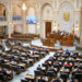 legea-integritatii-a-picat-la-vot-in-senat.-abrudean:-legea-va-fi-redepusa-vineri-la-parlament-pentru-a-nu-fi-pierduti-banii-din-pnrr-/-amendamentul-psd-la-lege-a-starnit-dispute-intre-zamfir-si-bolojan