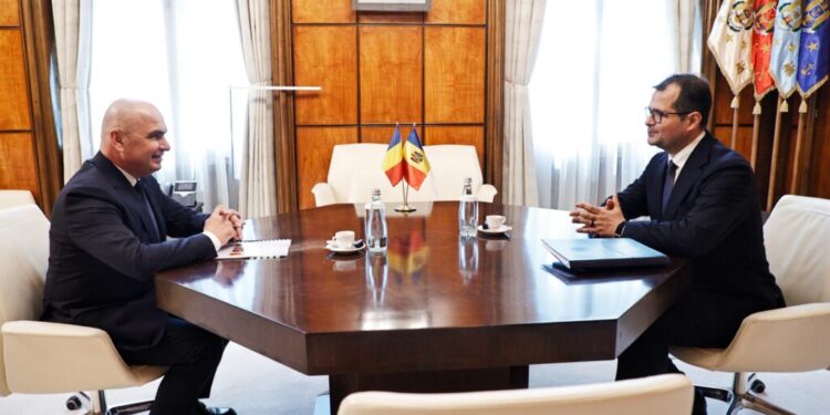 ilie-bolojan,-mesaj-pentru-chisinau-dupa-prima-vizita-a-lui-vasile-tofan:-romania-va-continua-sa-fie-principalul-sustinator-al-republicii-moldova