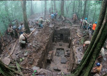 arheologii-au-descoperit-dovezi-ale-unei-civilizatii-pierdute,-ce-numara-milioane-de-oameni,-in-amazonia-–-hotnews.ro