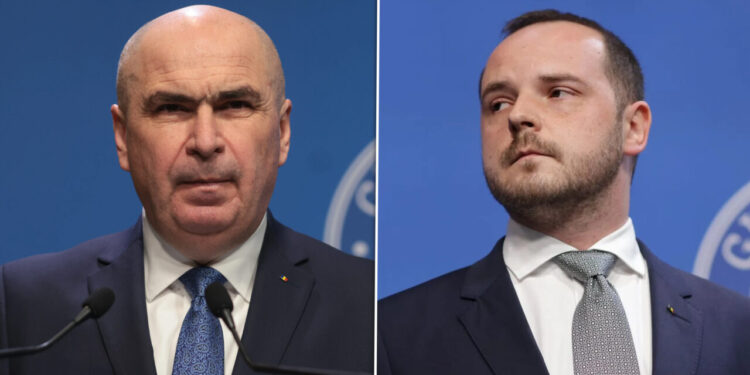 de-ce-il-cheama-alexandru-rogobete-pe-ilie-bolojan-la-spitalul-de-urgenta