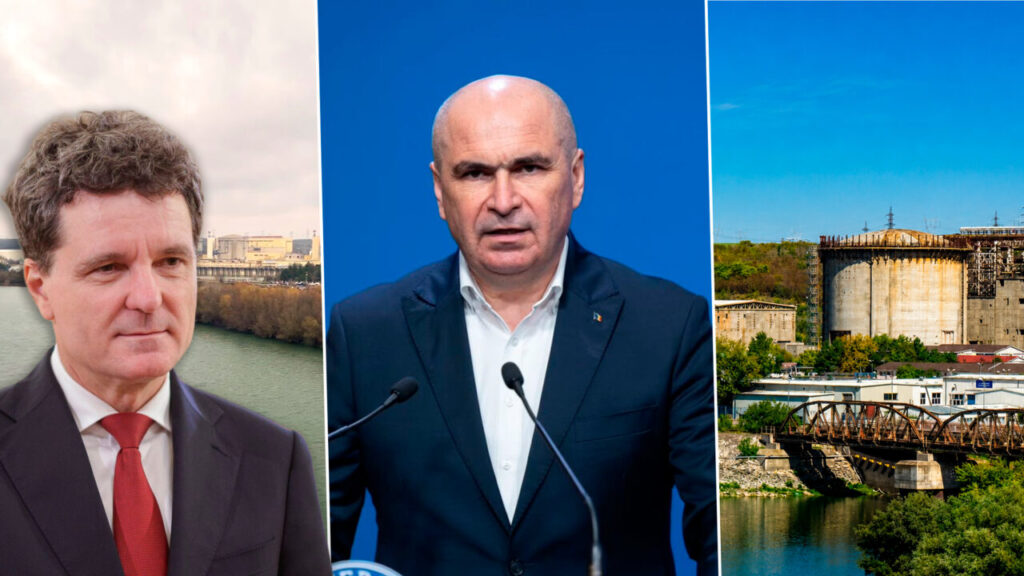 surse:-guvernul-se-intruneste-in-sedinta-extraordinara,-din-cauza-starii-de-urgenta-hidrologica-de-pe-dunare