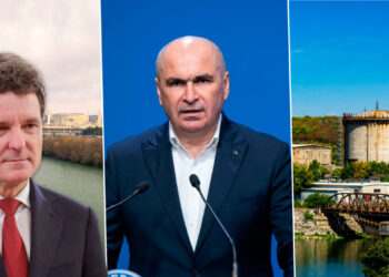 surse:-guvernul-se-intruneste-in-sedinta-extraordinara,-din-cauza-starii-de-urgenta-hidrologica-de-pe-dunare