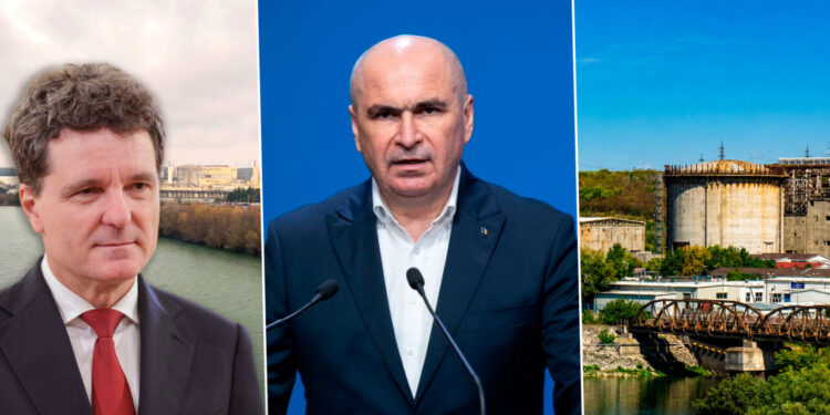 surse:-guvernul-se-intruneste-in-sedinta-extraordinara,-din-cauza-starii-de-urgenta-hidrologica-de-pe-dunare