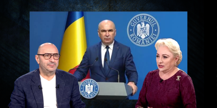 dancila-ii-da-lectii-de-guvernare-lui-bolojan.-fostul-premier-al-romaniei-explica-ce-ar-fi-schimbat-la-masurile-de-austeritate
