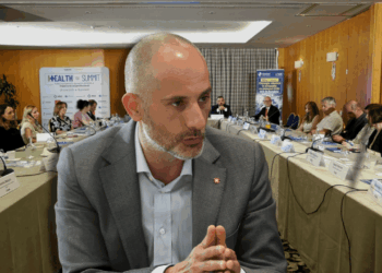 serban-semeniuc,-regina-maria,-la-gandul-health-eu-summit:-trebuie-sa-incetam-sa-mai-gandim-sanatatea-in-termenii-public-versus-privat