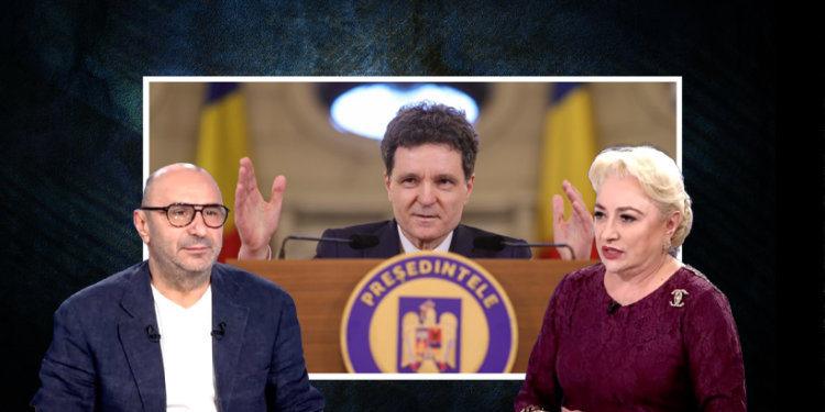 viorica-dancila-il-acuza-pe-nicusor-dan-pentru-situatia-catastrofala-a-romaniei.-ce-spune-despre-organizarea-alegerilor-anticipate