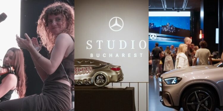 cum-arata-mercedes-benz-studio-bucharest,-spatiul-deschis-la-mare-pana-pe-12-iulie-–-hotnews.ro