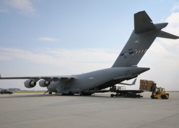 romania-trimite-ajutoare-umanitare-in-venezuela-devastata-de-cutremure-–-hotnews.ro