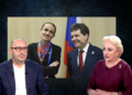 viorica-dancila-critica-relatiille-externe-ale-romaniei.-ce-acuzatii-aduce-fostul-premier-politicienilor