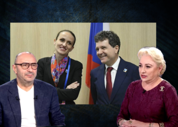 viorica-dancila-critica-relatiille-externe-ale-romaniei.-ce-acuzatii-aduce-fostul-premier-politicienilor