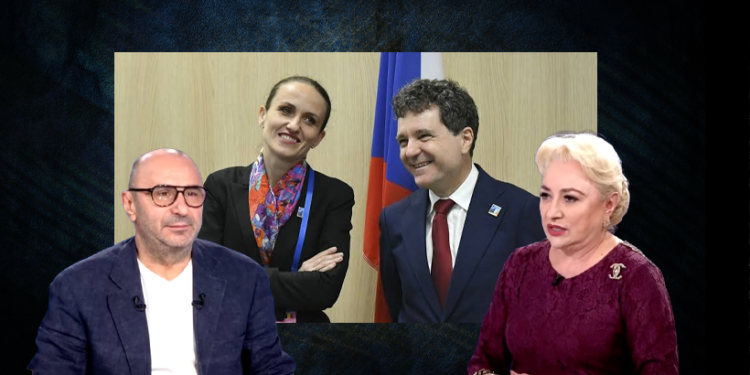 viorica-dancila-critica-relatiille-externe-ale-romaniei.-ce-acuzatii-aduce-fostul-premier-politicienilor