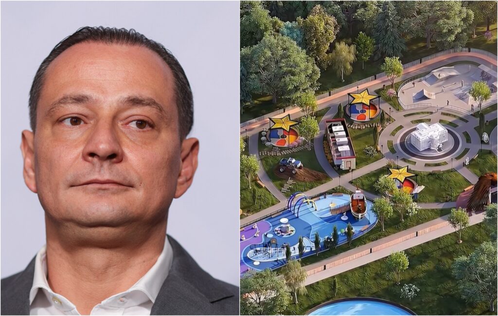 daniel-baluta-prezinta-cum-va-arata-parcul-donald-trump-din-sectorul-4-simboluri-ale-nasa-si-hollywood,-in-acelasi-loc-–-hotnews.ro