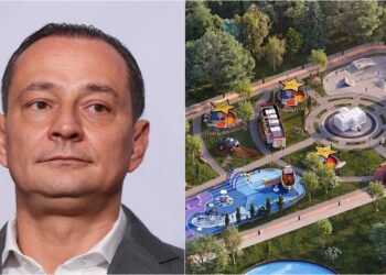 daniel-baluta-prezinta-cum-va-arata-parcul-donald-trump-din-sectorul-4-simboluri-ale-nasa-si-hollywood,-in-acelasi-loc-–-hotnews.ro