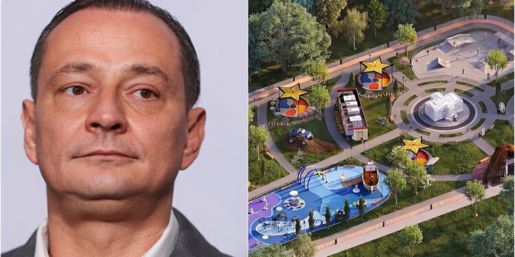 daniel-baluta-prezinta-cum-va-arata-parcul-donald-trump-din-sectorul-4-simboluri-ale-nasa-si-hollywood,-in-acelasi-loc-–-hotnews.ro