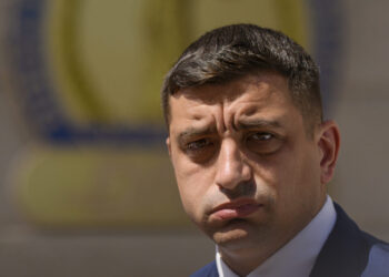 george-simion,-mesaj-catre-presedinte:-nicusor,-nominalizeaza-un-premier-acum
