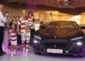 rapid-si-a-lansat-noile-echipamente-pentru-sezonul-2026/2027!-aparitie-spectaculoasa-la-eveniment-+-discursul-lui-dan-sucu