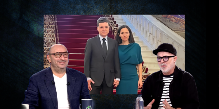 designerul-de-moda-adrian-oianu-a-analizat-vestimentatia-cuplului-prezidential.-ce-critici-le-a-adus-presedintelui-nicusor-dan-si-concubinei-sale