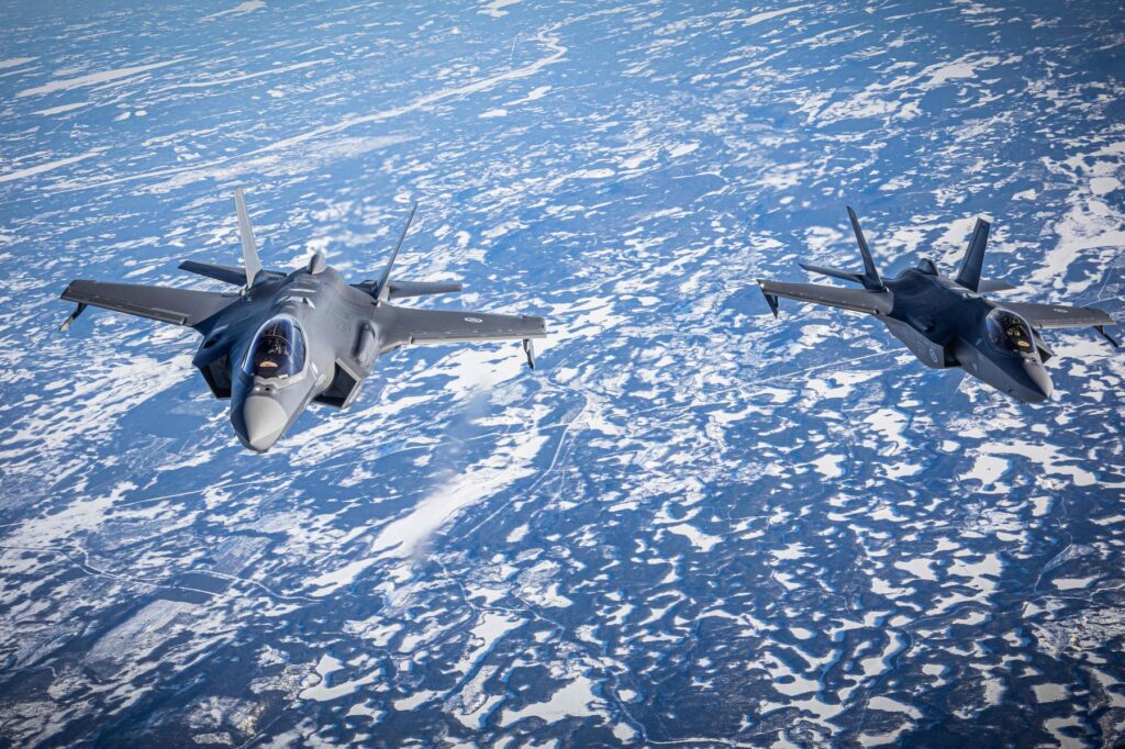 netanyahu,-nemultumit-dupa-anuntul-lui-trump-legat-de-vanzarea-avioanelor-de-lupta-f-35-catre-turcia:-ar-distruge-echilibrul-de-putere-–-hotnews.ro