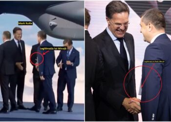 gafa-lui-radu-miruta-la-summitul-nato.-motivul-pentru-care-mark-rutte-a-ras-de-el