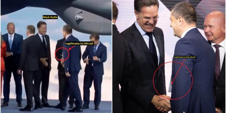 gafa-lui-radu-miruta-la-summitul-nato.-motivul-pentru-care-mark-rutte-a-ras-de-el