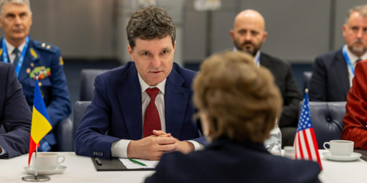 nicusor-dan:-romania-devine-membru-fondator-al-viitoarei-banci-pentru-aparare,-securitate-si-rezilienta,-care-va-fi-coordonata-de-canada