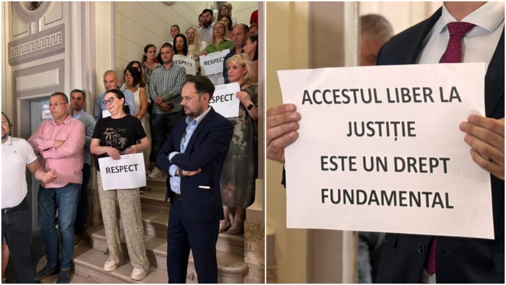protest-spontan-la-autoritatea-electorala-permanenta.-angajatii-fac-acuzatii-grave-la-adresa-sefului-aep