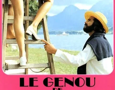 film-clasic:-le-genou-de-claire-(1970),-o-pelicula-ingenioasa-despre-pasiuni-interzise