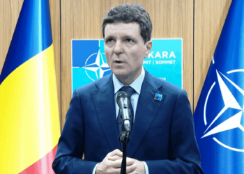nicusor-dan,-moment-de-blocaj-la-summitul-nato.-intrebarea-despre-o-miza-strategica-a-romaniei-l-a-prins-nepregatit