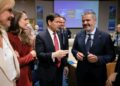 oana-toiu,-discutii-cu-marco-rubio-si-alti-ministri-de-externe-prezenti-la-summit:-miza-noastra,-sa-crestem-profilul-de-furnizor-de-securitate