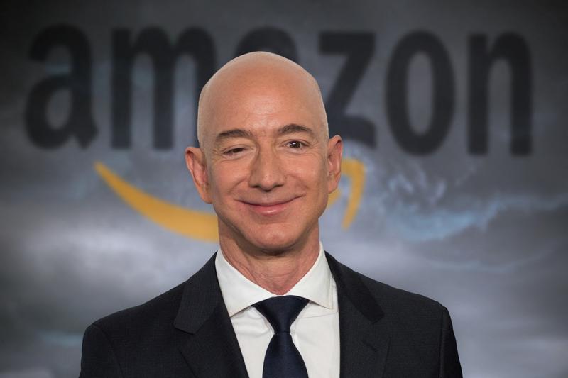blue-origin,-compania-lui-jeff-bezos,-este-evaluata-la-130-de-miliarde-de-dolari-in-prima-sa-runda-de-finantare-externa-–-hotnews.ro