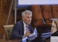 liderul-senatorilor-psd-lanseaza-acuzatii-la-adresa-pnl-si-aur:-bolojan-s-a-inteles-cu-simion-pentru-anticipate